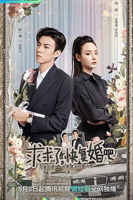 求求了，快復(fù)婚吧(全集)
