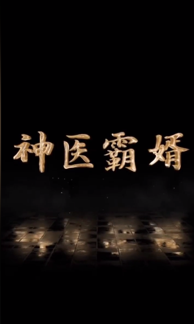 神醫(yī)霸婿第46集