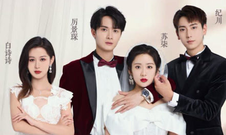 被虐離婚后，厲總跪求我回頭(全集)