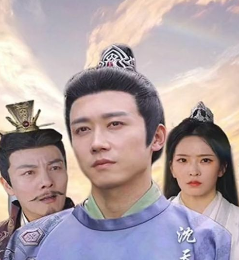 沒人告訴我，我爹是皇帝啊(全集)