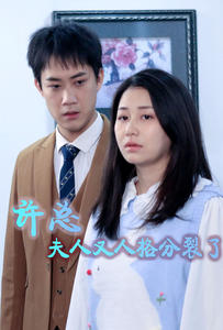 許總，夫人又人格分裂了(全集)