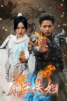 神王夫婦第96集
