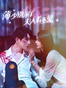 薄少別演了夫人看不見第69集