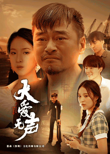 大愛(ài)無(wú)聲第10集