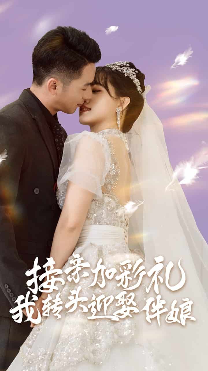 接親加彩禮，我轉(zhuǎn)頭迎娶伴娘(全集)