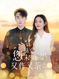 陸總您未婚妻又作又茶第64集