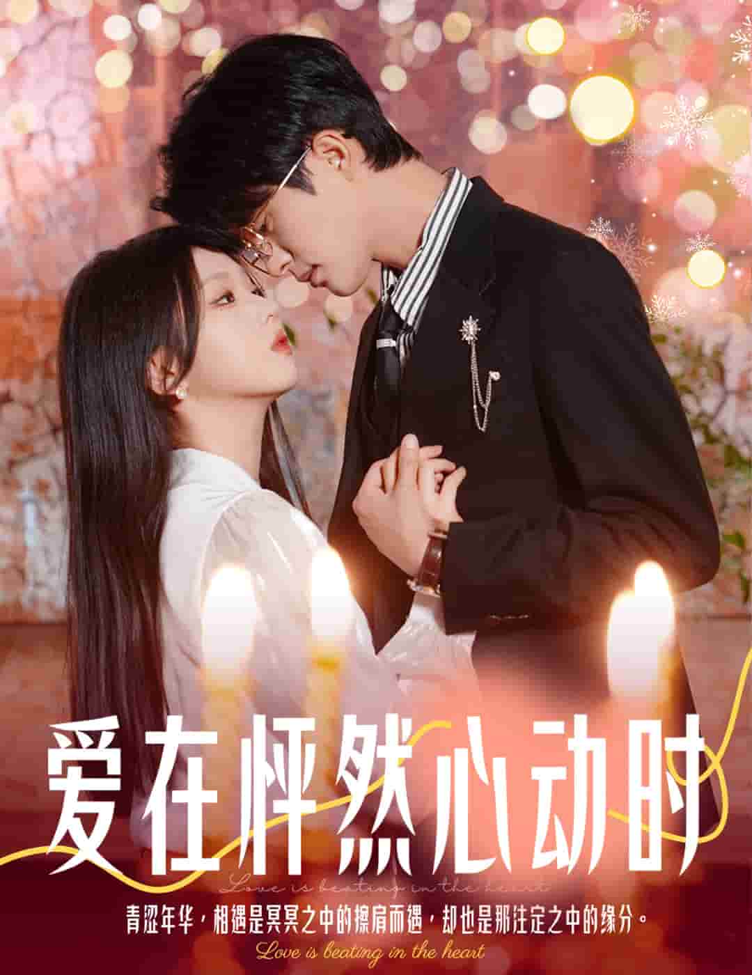 結(jié)婚你不答應(yīng)離職你追什么第58集