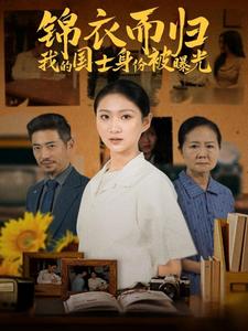 錦衣而歸我的國士身份被曝光第3集