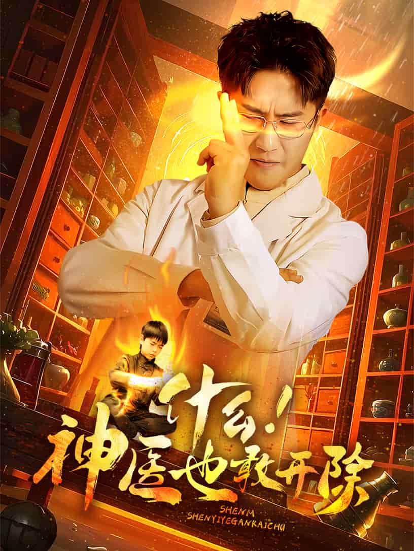什么！神醫(yī)也敢開除(全集)