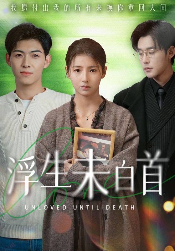 浮生未白首第19集